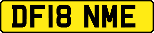 DF18NME