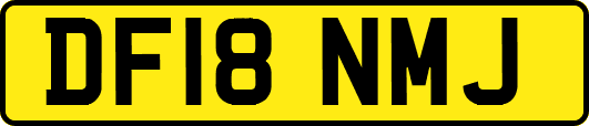 DF18NMJ