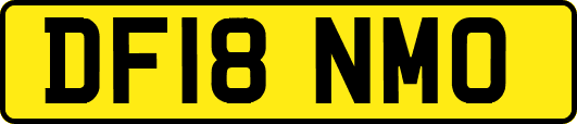 DF18NMO