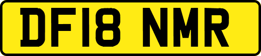 DF18NMR
