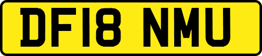 DF18NMU