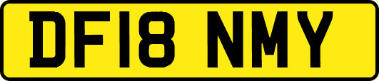 DF18NMY