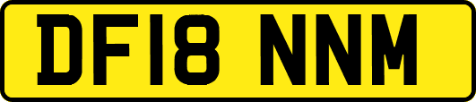 DF18NNM