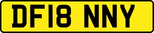 DF18NNY