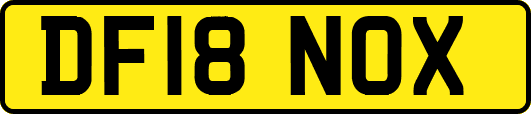 DF18NOX