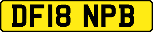 DF18NPB