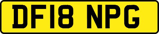 DF18NPG