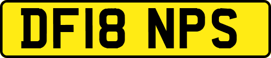 DF18NPS