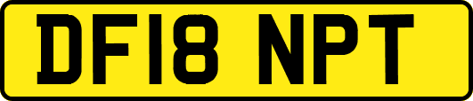 DF18NPT