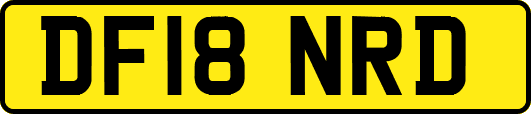 DF18NRD