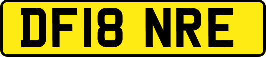 DF18NRE