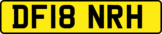DF18NRH
