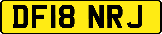 DF18NRJ