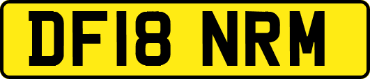 DF18NRM