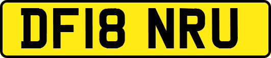 DF18NRU