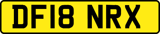 DF18NRX