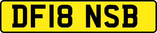 DF18NSB