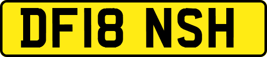 DF18NSH