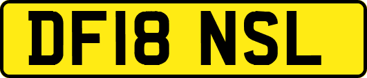 DF18NSL