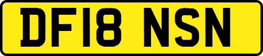 DF18NSN