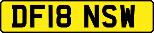 DF18NSW