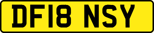 DF18NSY