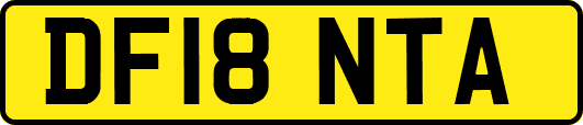 DF18NTA