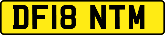 DF18NTM