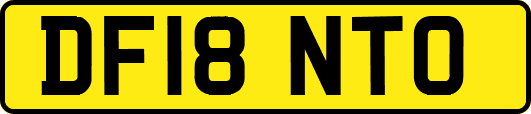 DF18NTO