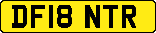 DF18NTR