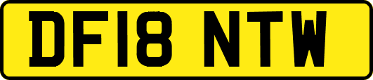DF18NTW