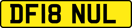 DF18NUL