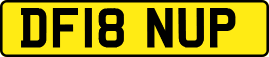 DF18NUP