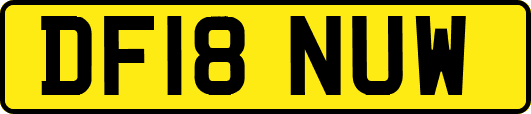 DF18NUW