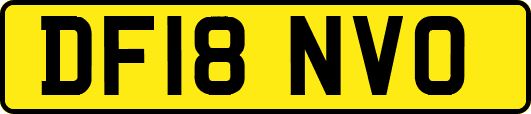 DF18NVO