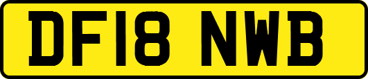 DF18NWB