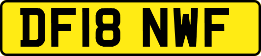 DF18NWF