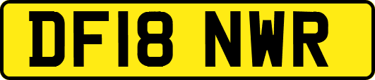 DF18NWR
