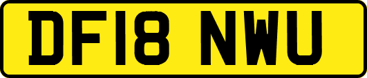 DF18NWU