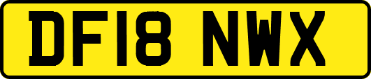DF18NWX