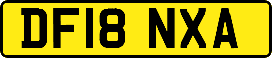 DF18NXA