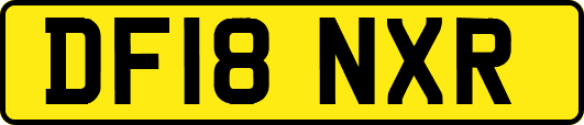 DF18NXR