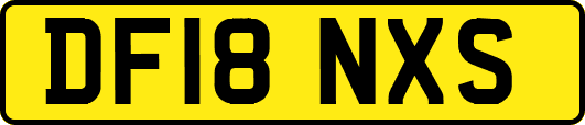 DF18NXS