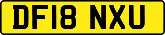 DF18NXU