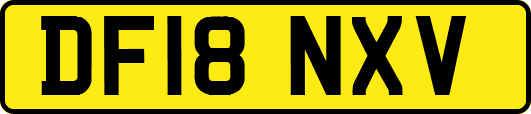 DF18NXV