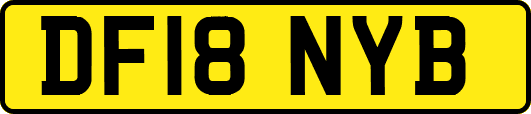 DF18NYB