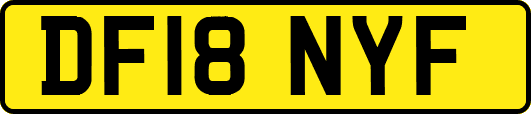 DF18NYF