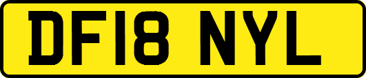 DF18NYL
