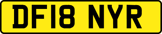 DF18NYR