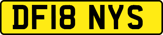 DF18NYS